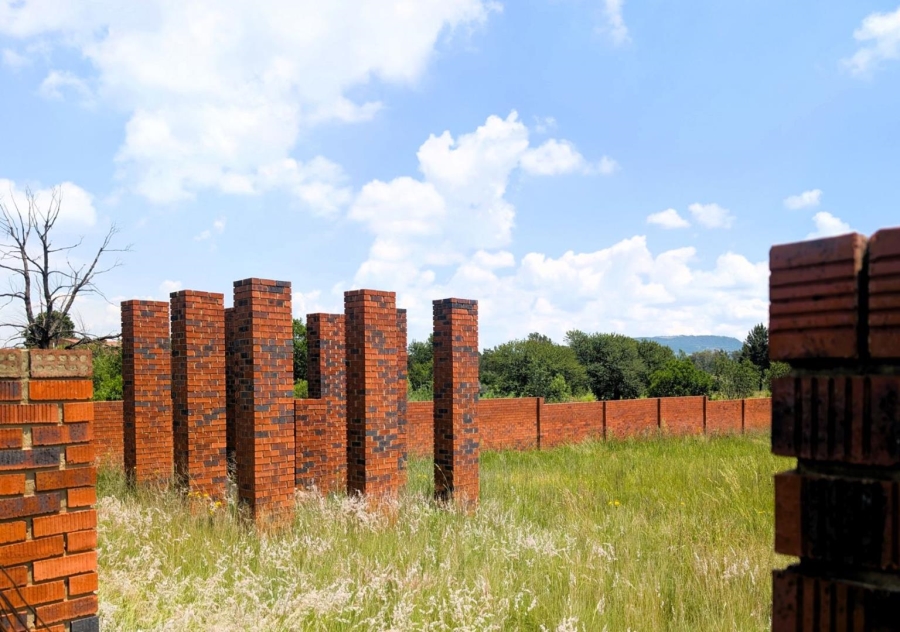 0 Bedroom Property for Sale in Blue Saddle Ranches Gauteng