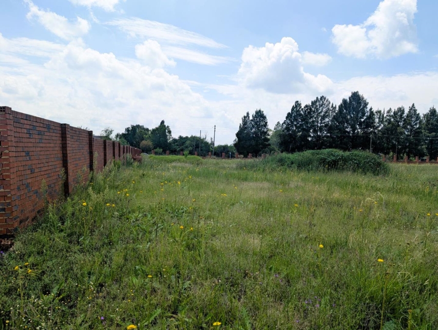 0 Bedroom Property for Sale in Blue Saddle Ranches Gauteng