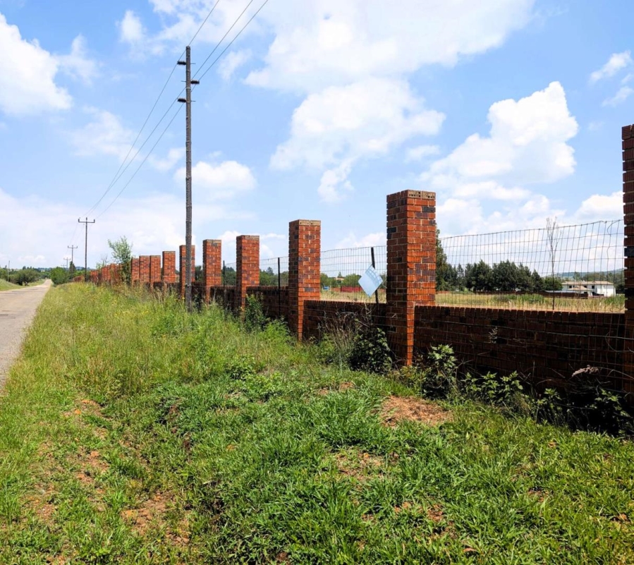 0 Bedroom Property for Sale in Blue Saddle Ranches Gauteng