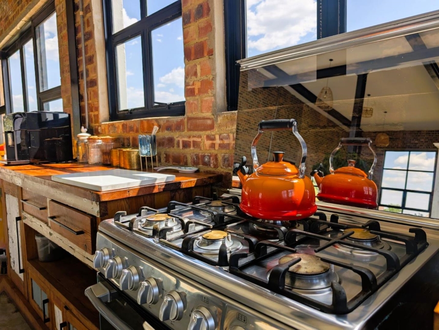 5 Bedroom Property for Sale in Blue Saddle Ranches Gauteng