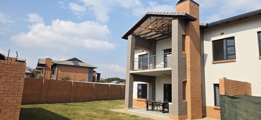 2 Bedroom Property for Sale in Rietvalleirand Gauteng