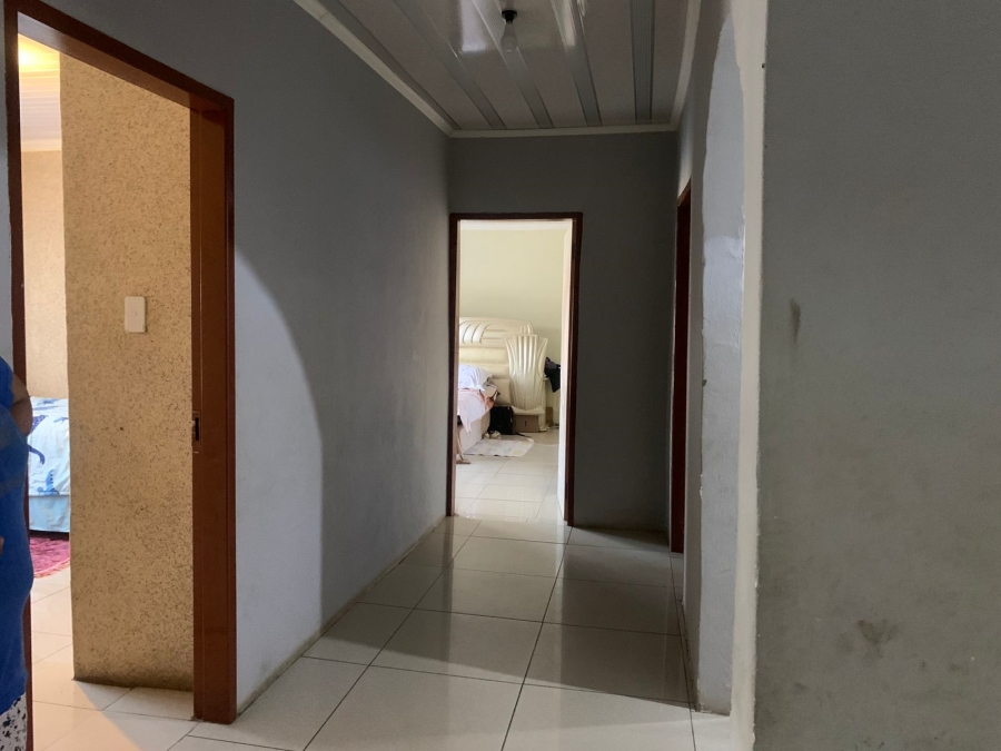 3 Bedroom Property for Sale in Mohlakeng Gauteng