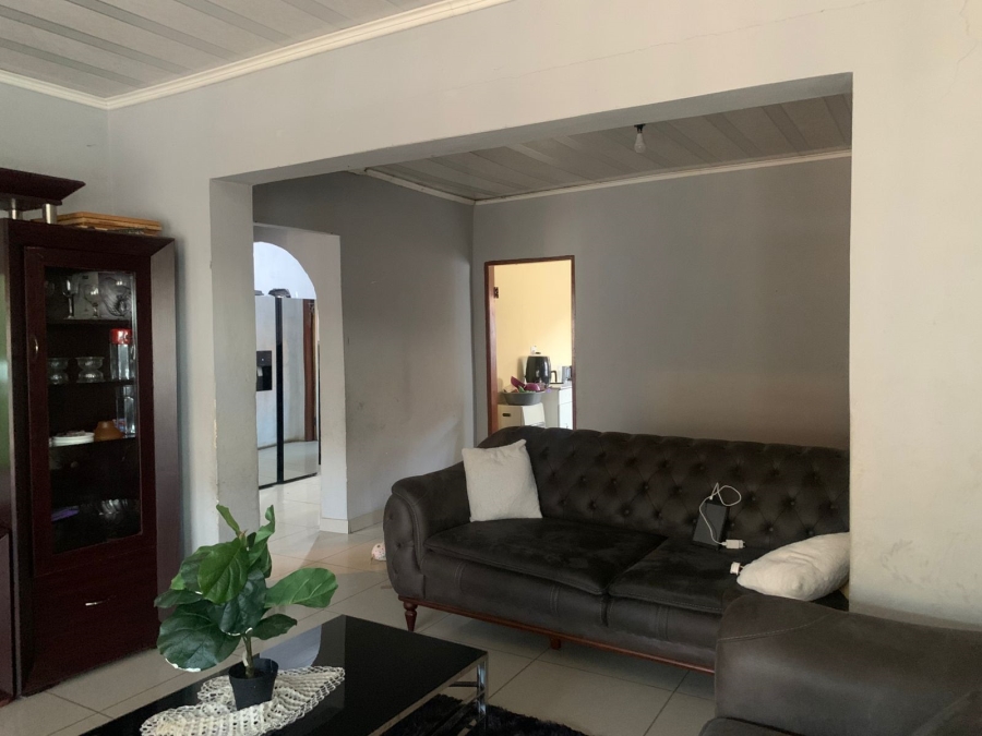 3 Bedroom Property for Sale in Mohlakeng Gauteng