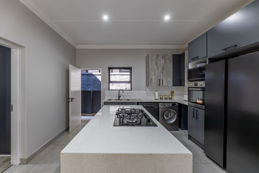 2 Bedroom Property for Sale in Bryanston Gauteng