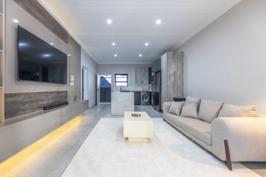 2 Bedroom Property for Sale in Bryanston Gauteng