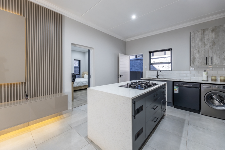 2 Bedroom Property for Sale in Bryanston Gauteng