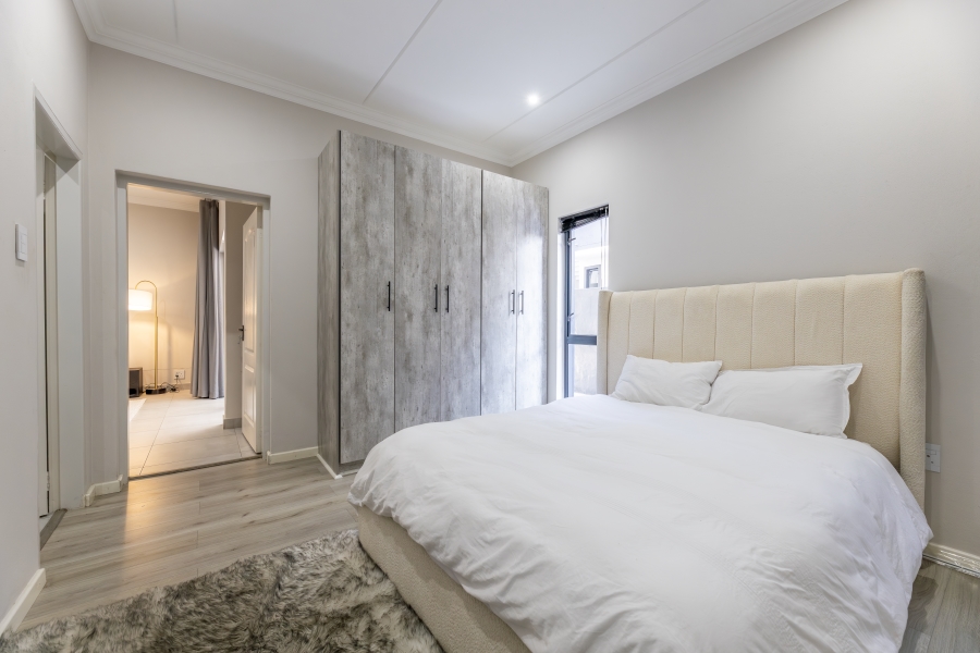 2 Bedroom Property for Sale in Bryanston Gauteng