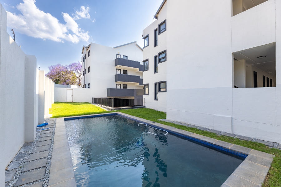 2 Bedroom Property for Sale in Bryanston Gauteng