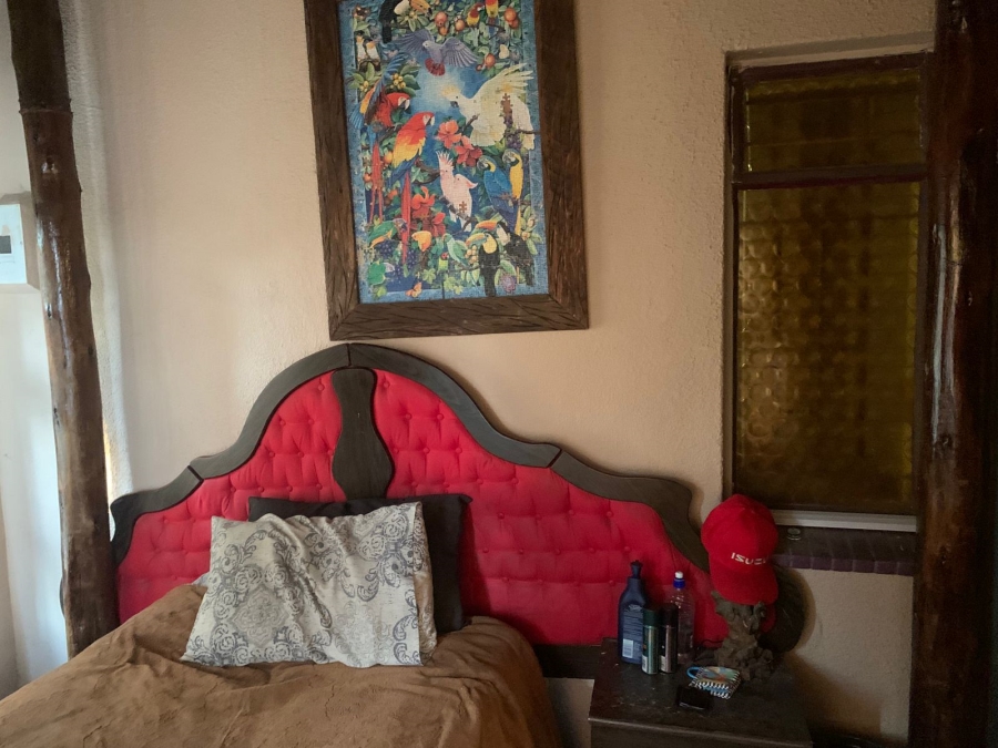 4 Bedroom Property for Sale in Finsbury Gauteng