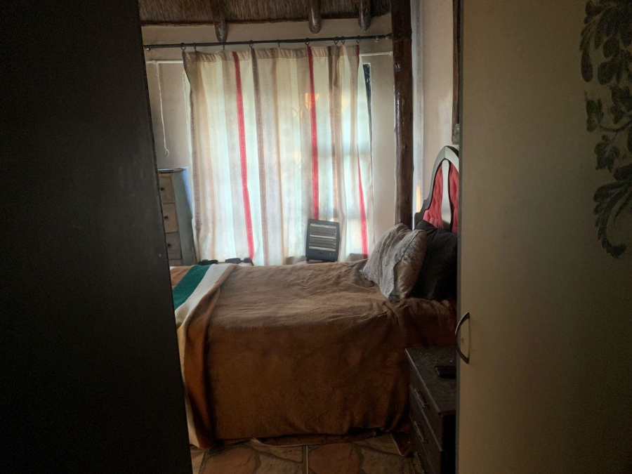 4 Bedroom Property for Sale in Finsbury Gauteng