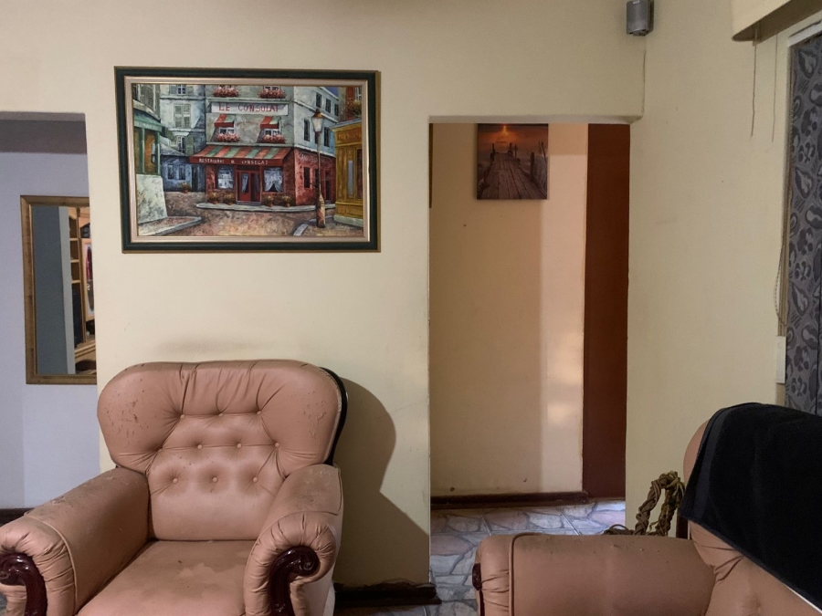 4 Bedroom Property for Sale in Finsbury Gauteng