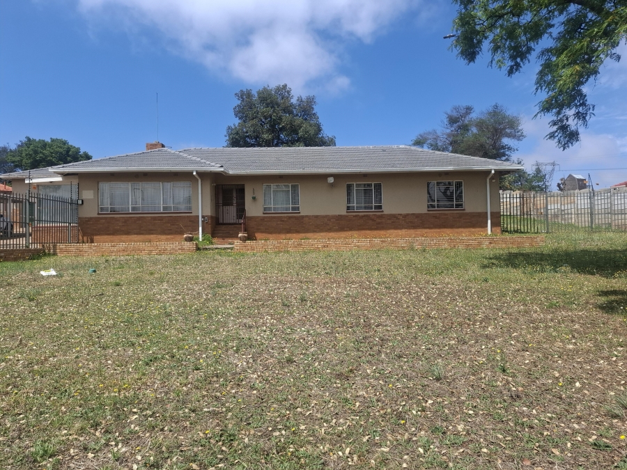 4 Bedroom Property for Sale in Glen Harvie Gauteng