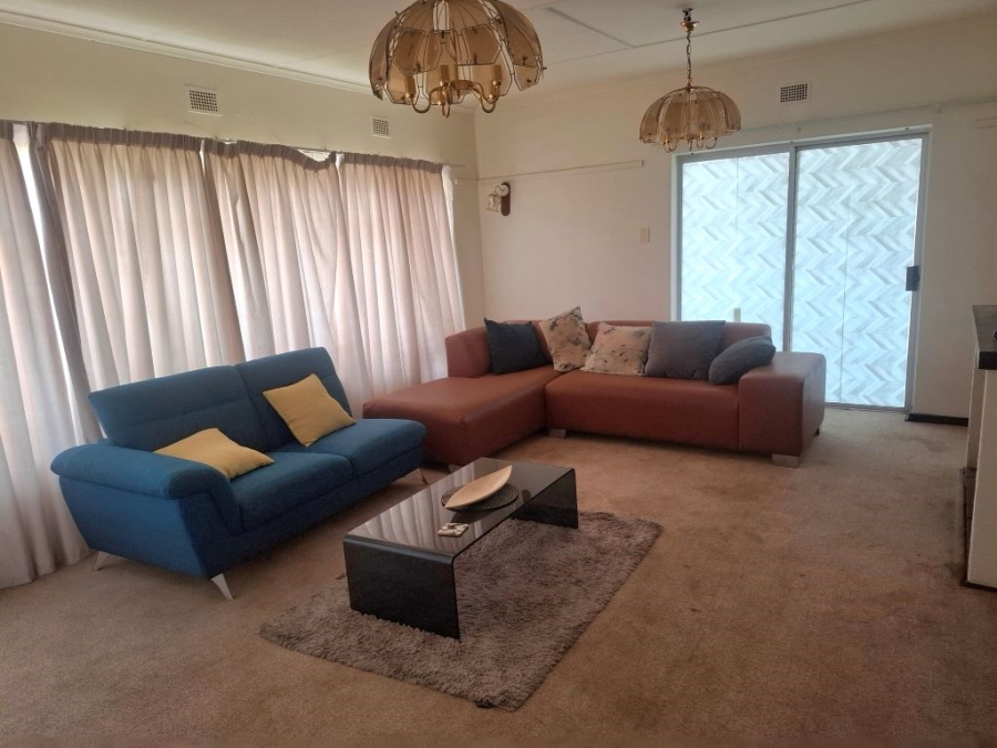 4 Bedroom Property for Sale in Glen Harvie Gauteng