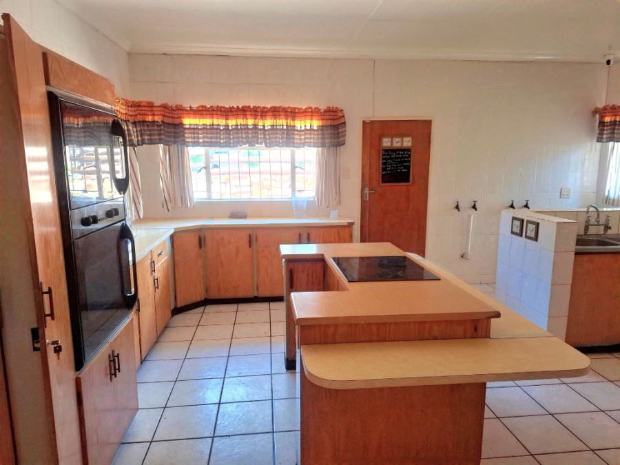 4 Bedroom Property for Sale in Glen Harvie Gauteng
