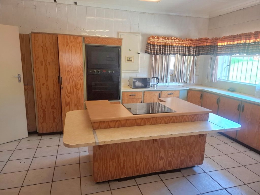 4 Bedroom Property for Sale in Glen Harvie Gauteng