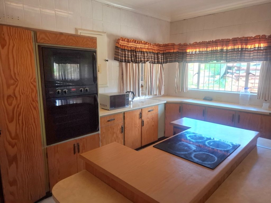 4 Bedroom Property for Sale in Glen Harvie Gauteng
