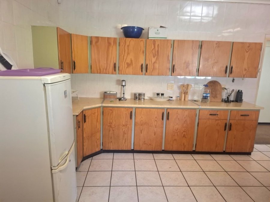 4 Bedroom Property for Sale in Glen Harvie Gauteng