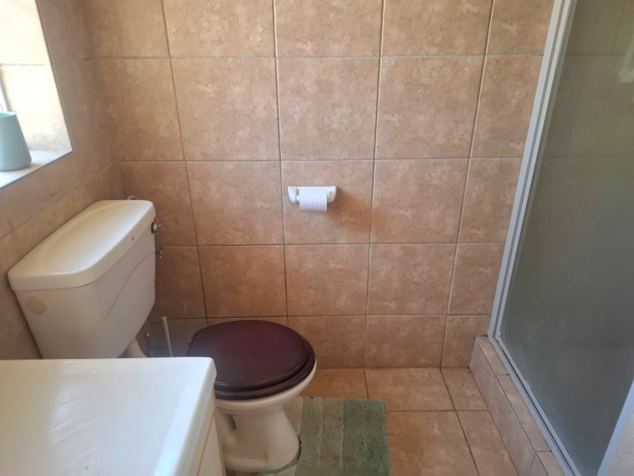 4 Bedroom Property for Sale in Glen Harvie Gauteng