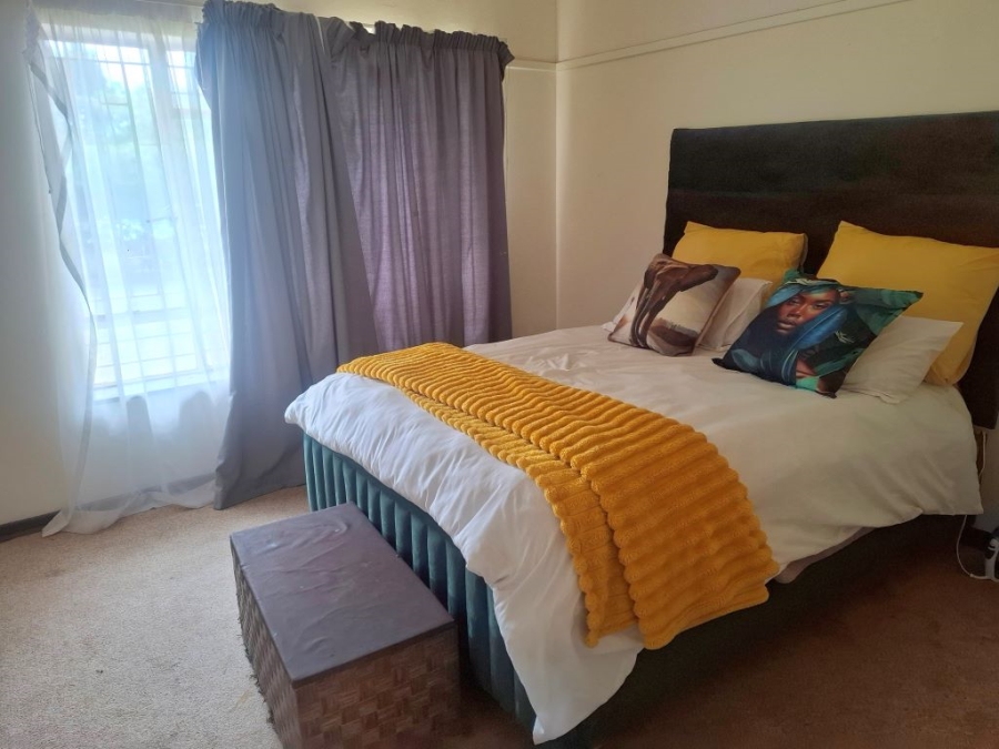4 Bedroom Property for Sale in Glen Harvie Gauteng