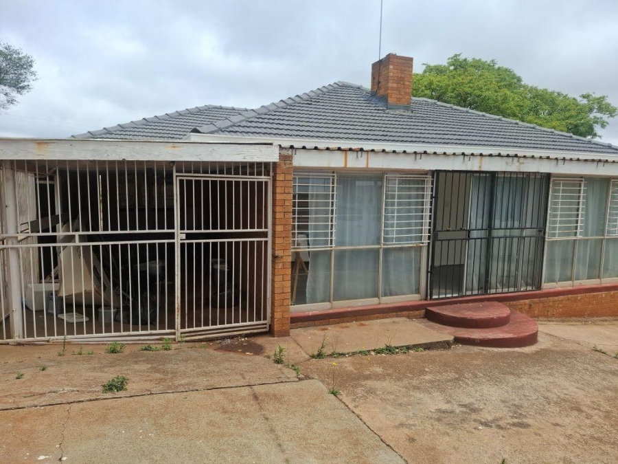 4 Bedroom Property for Sale in Glen Harvie Gauteng