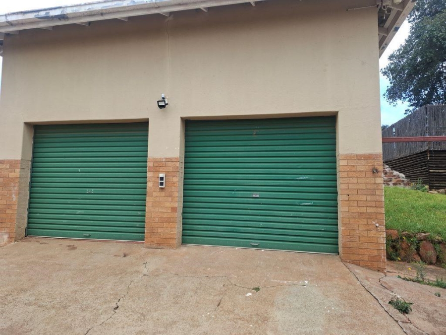 4 Bedroom Property for Sale in Glen Harvie Gauteng