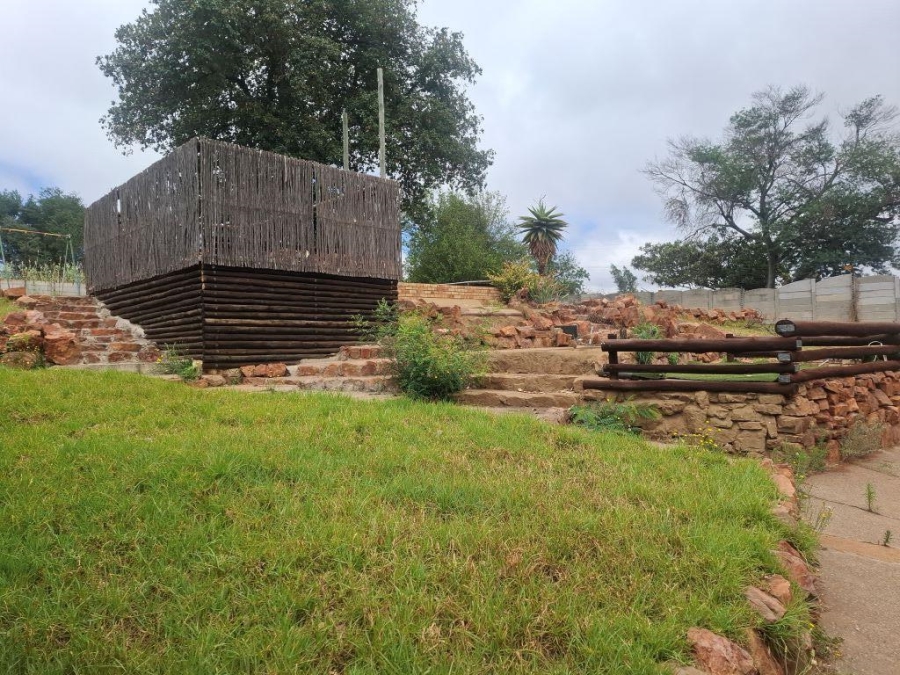 4 Bedroom Property for Sale in Glen Harvie Gauteng