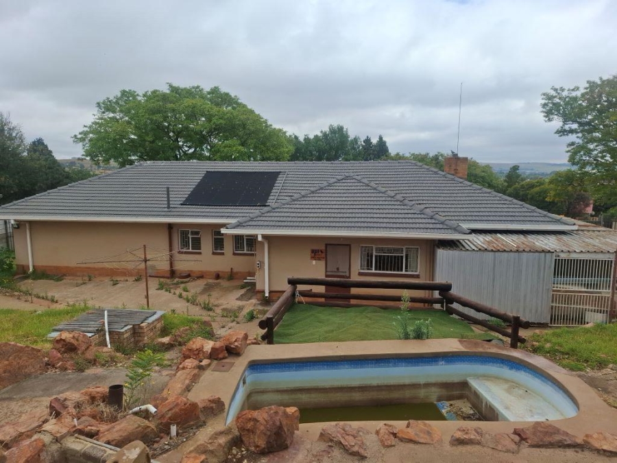 4 Bedroom Property for Sale in Glen Harvie Gauteng
