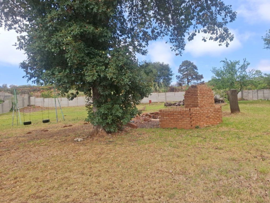 4 Bedroom Property for Sale in Glen Harvie Gauteng