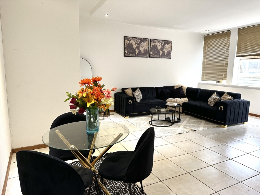 2 Bedroom Property for Sale in Marshalltown Gauteng