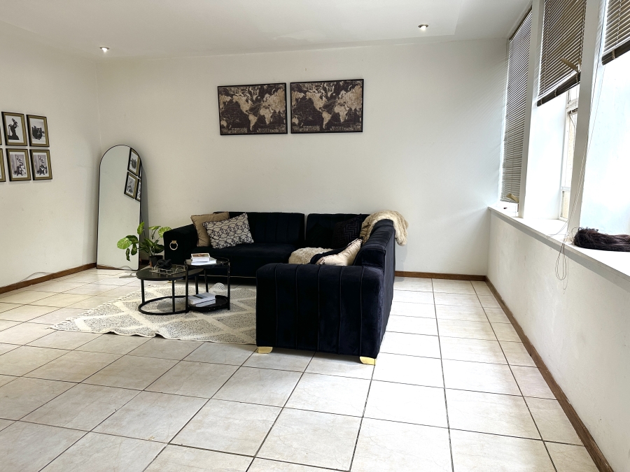 2 Bedroom Property for Sale in Marshalltown Gauteng