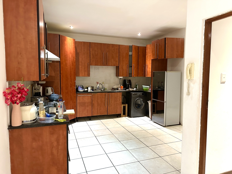 2 Bedroom Property for Sale in Marshalltown Gauteng