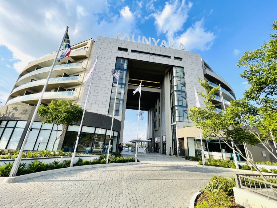 3 Bedroom Property for Sale in Waterfall Gauteng