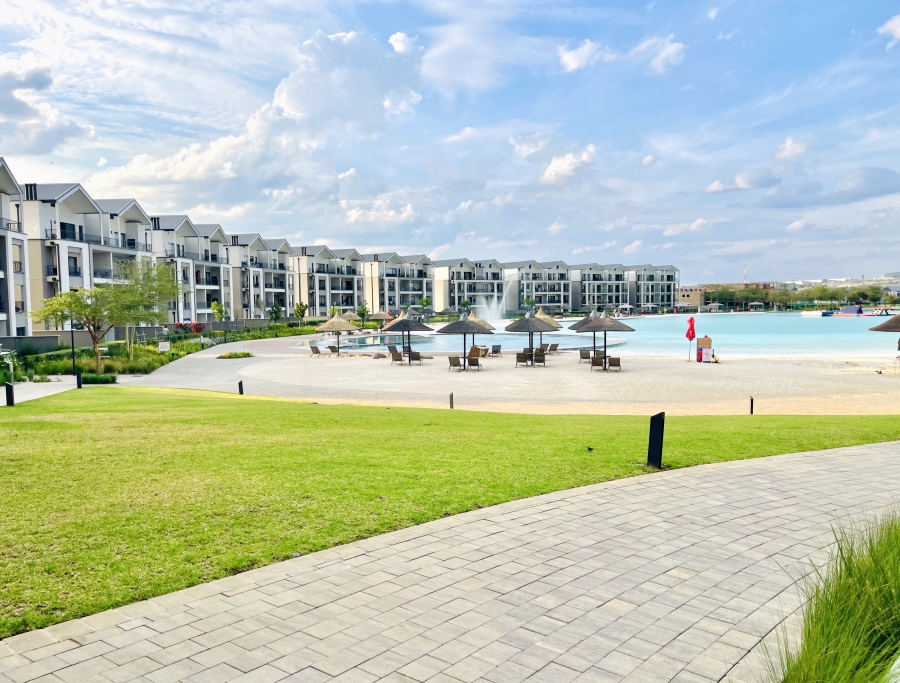 3 Bedroom Property for Sale in Waterfall Gauteng