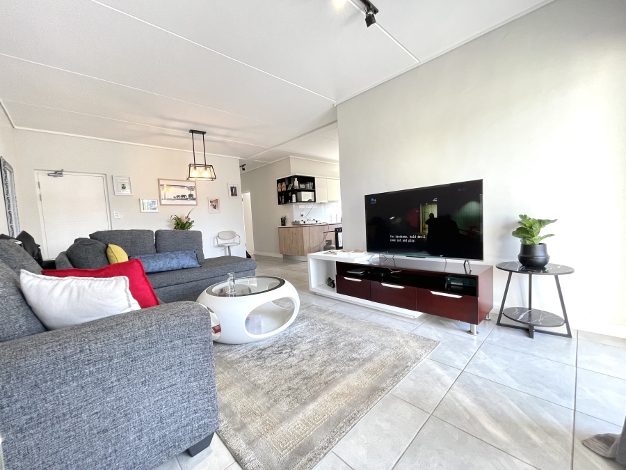 3 Bedroom Property for Sale in Waterfall Gauteng