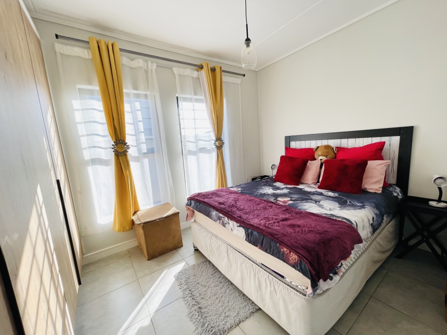 3 Bedroom Property for Sale in Waterfall Gauteng