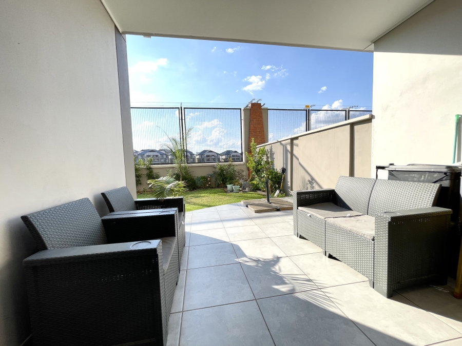 3 Bedroom Property for Sale in Waterfall Gauteng