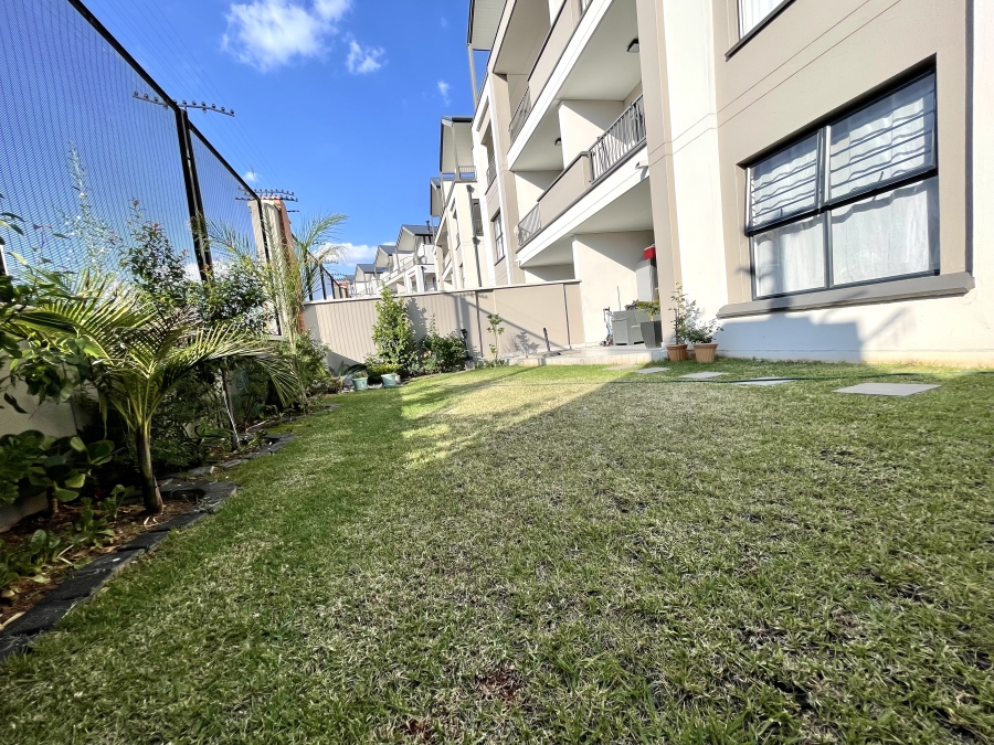 3 Bedroom Property for Sale in Waterfall Gauteng