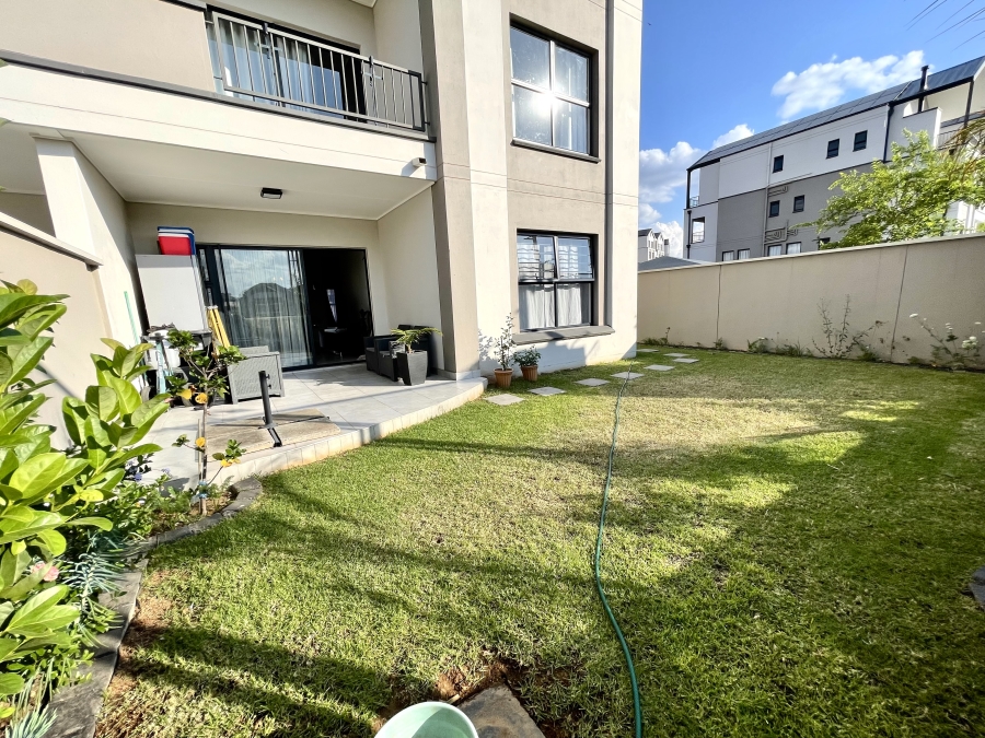 3 Bedroom Property for Sale in Waterfall Gauteng