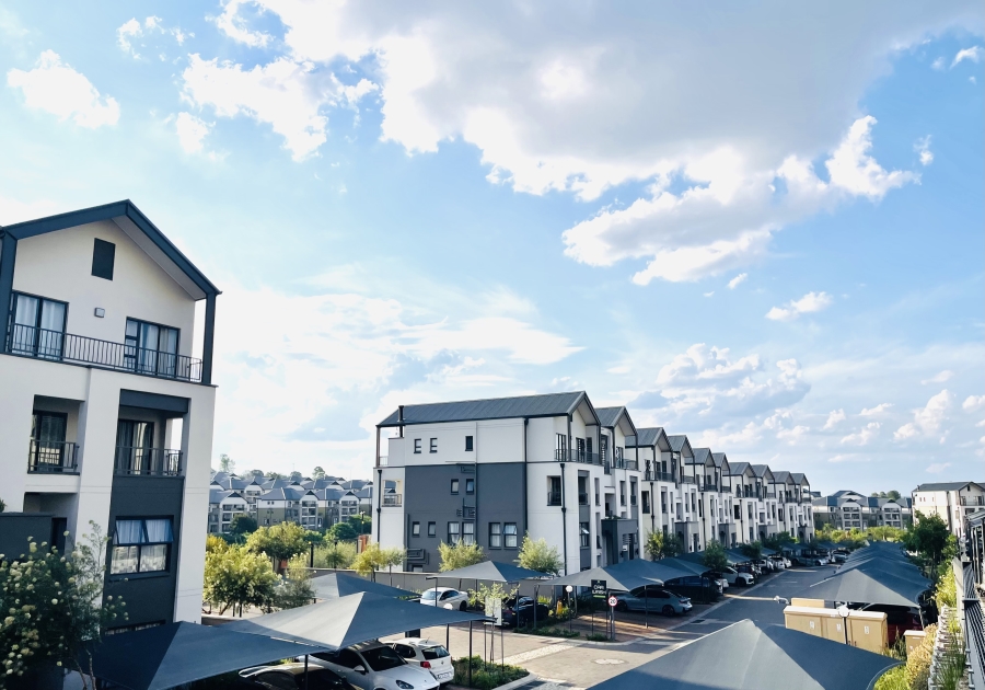 3 Bedroom Property for Sale in Waterfall Gauteng