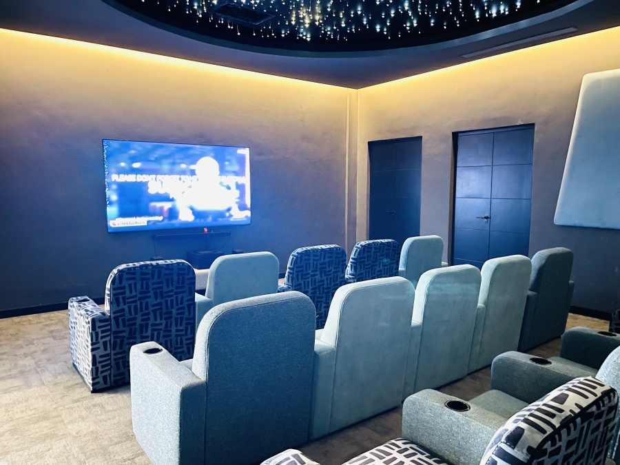 3 Bedroom Property for Sale in Waterfall Gauteng