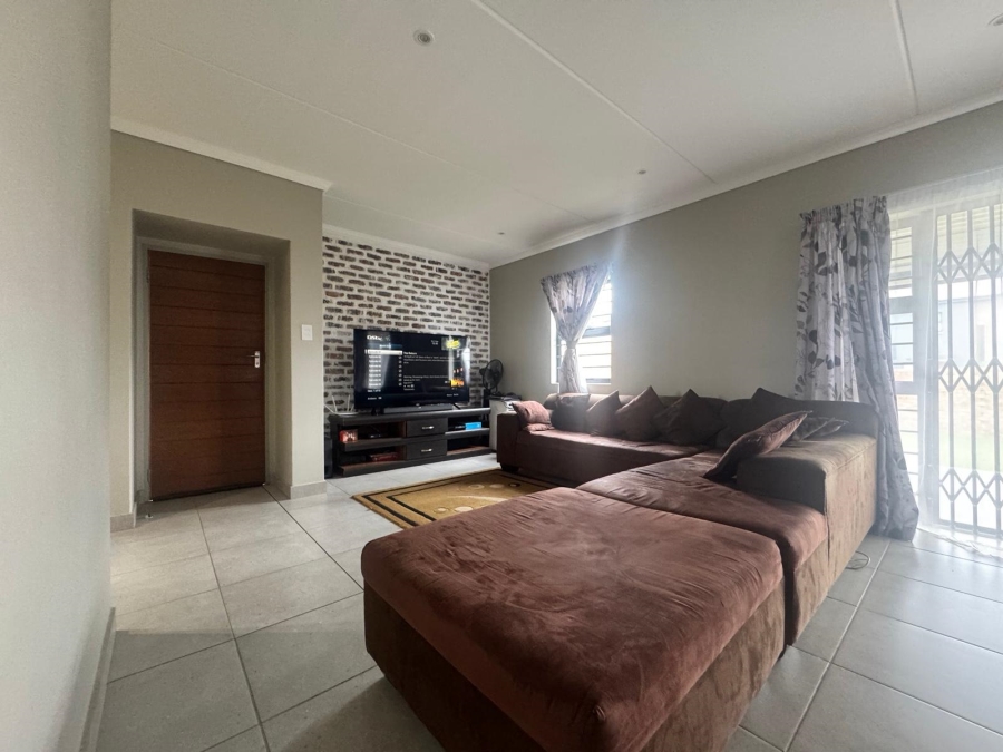 3 Bedroom Property for Sale in Cosmo City Gauteng