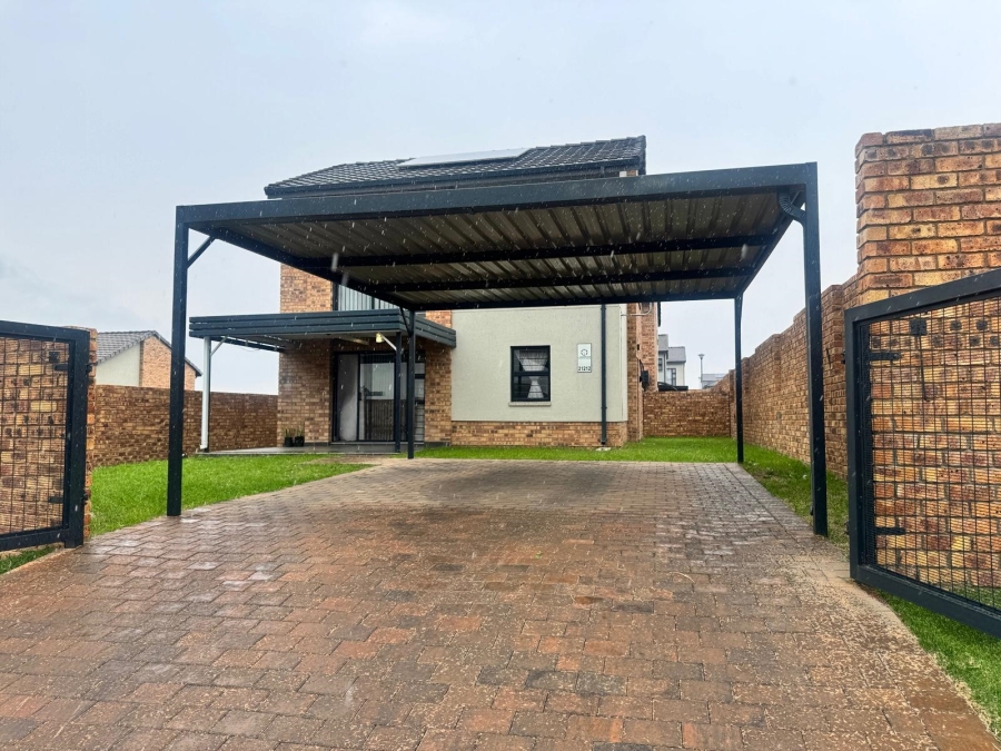 3 Bedroom Property for Sale in Cosmo City Gauteng