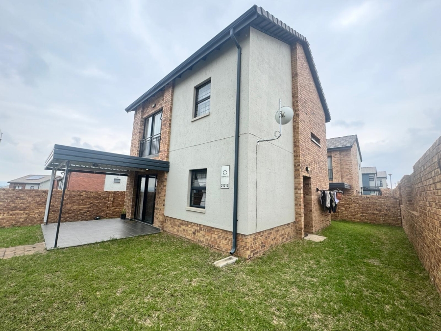 3 Bedroom Property for Sale in Cosmo City Gauteng