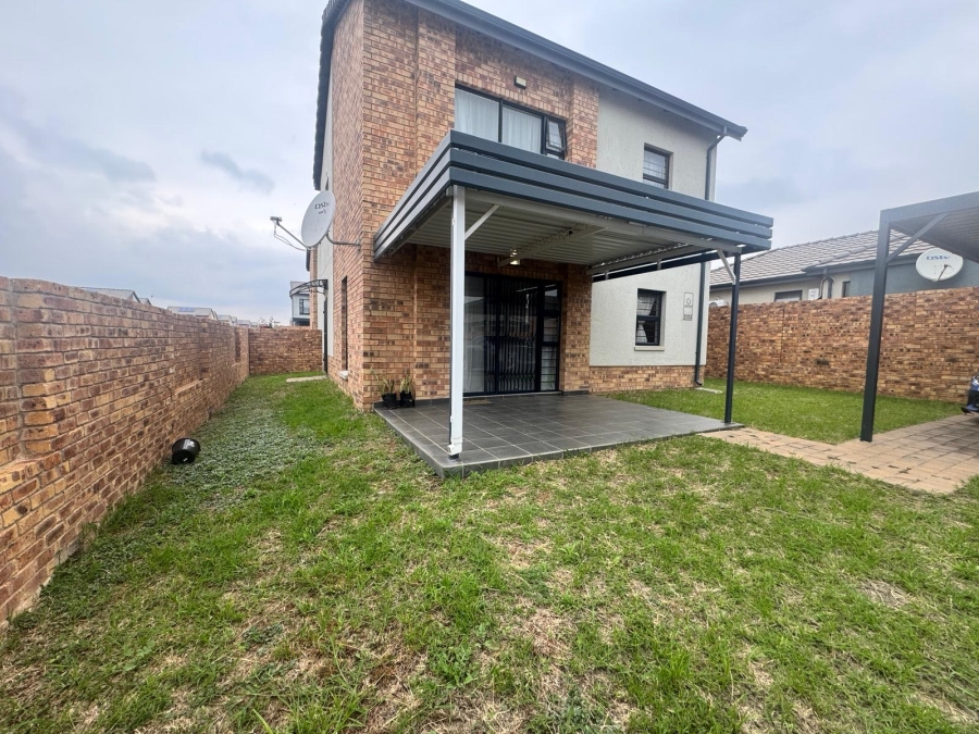 3 Bedroom Property for Sale in Cosmo City Gauteng