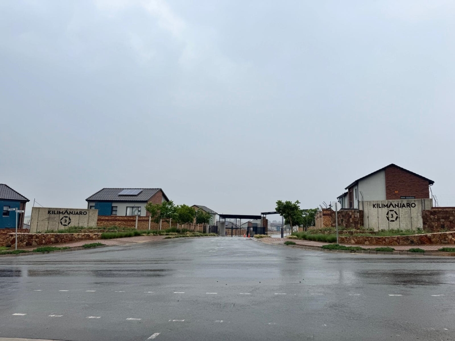 3 Bedroom Property for Sale in Cosmo City Gauteng