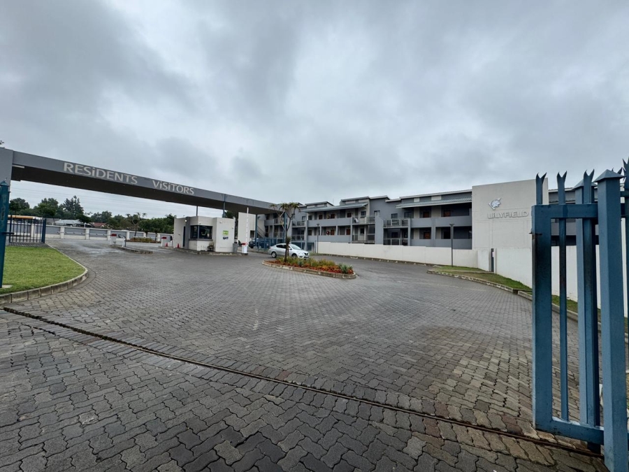 1 Bedroom Property for Sale in Noordwyk Gauteng