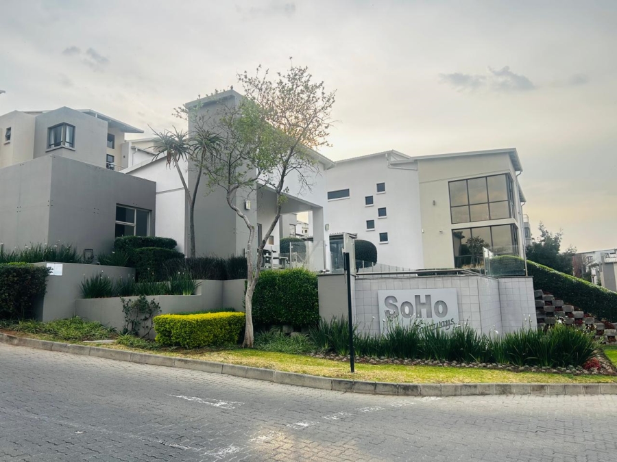 2 Bedroom Property for Sale in Fourways Gauteng