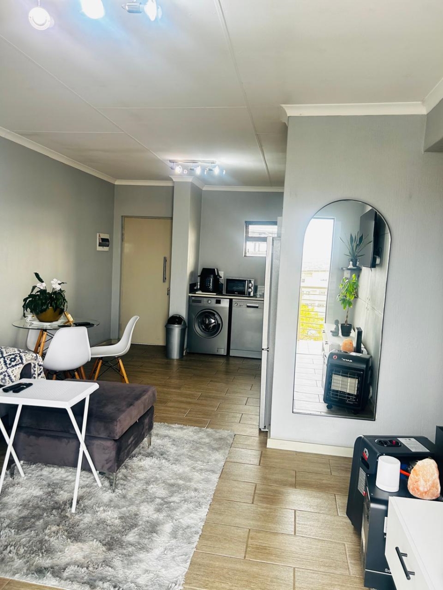 2 Bedroom Property for Sale in Fourways Gauteng