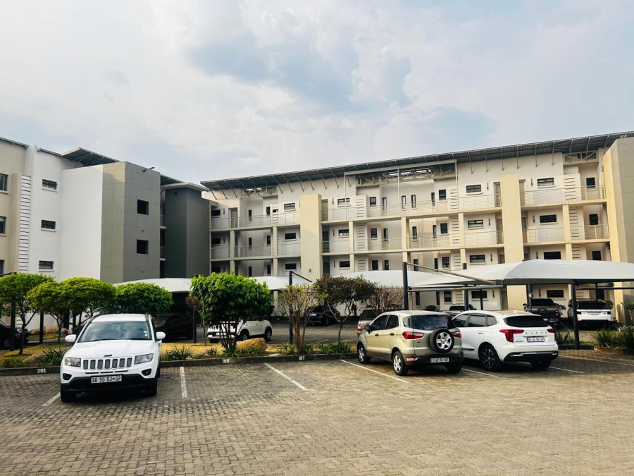 2 Bedroom Property for Sale in Fourways Gauteng