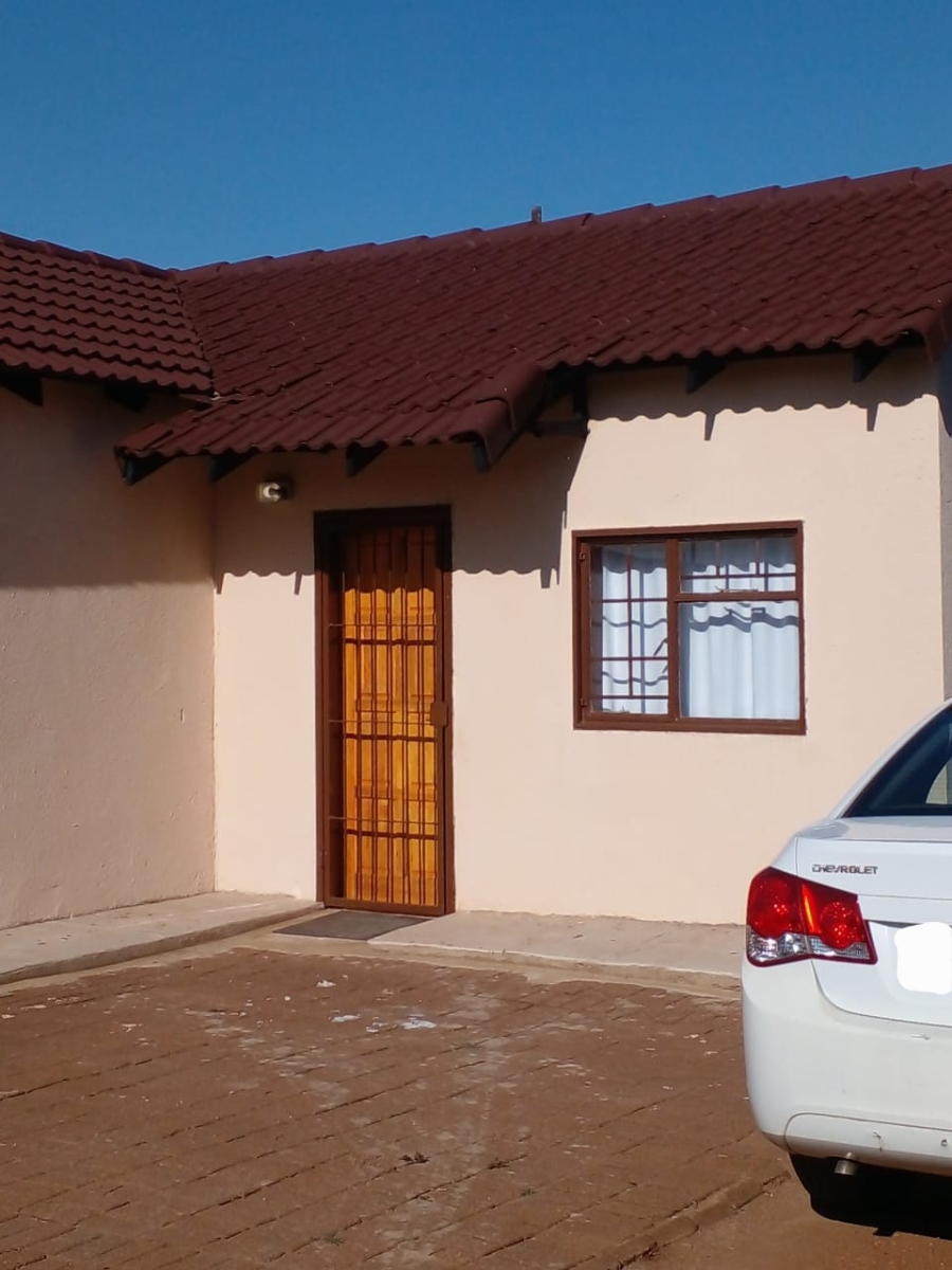 2 Bedroom Property for Sale in Ga-Rankuwa Unit 7 Gauteng